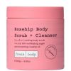 frank body Rosehip Body Scrub & Cleanser 250g thumbnail 1