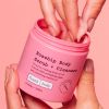 frank body Rosehip Body Scrub & Cleanser 250g thumbnail 2