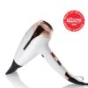 ghd Helios™ Professional Hair Dryer - White thumbnail 2