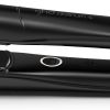ghd Platinum+ Black Straighteners thumbnail 4
