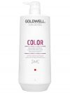 Goldwell Dualsenses Color Brilliance Shampoo (1000ml) thumbnail 1