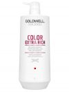Goldwell Dualsenses Color Extra Rich Brilliance Shampoo (1000ml) thumbnail 1