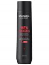 Goldwell Dualsenses Men Thickening Shampoo (300ml) thumbnail 1