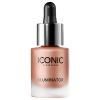 Iconic London Illuminator Blush thumbnail 1