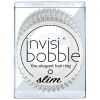 invisibobble Slim Hair Tie - Crystal Clear thumbnail 2