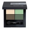 IsaDora Eye Shadow Quartet Neo Mint thumbnail 1
