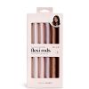 Kitsch Satin Wrapped Flexi Rods - Rosewood thumbnail 5