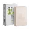 KMS Addvolume Solid Shampoo (75ml) thumbnail 1