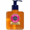 L'Occitane Shea Liquid Soap Rose (300ml) thumbnail 1