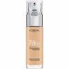 L&#039;Oréal Paris True Match Foundation 2W Golden Almond thumbnail 1