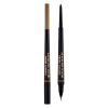 LH cosmetics Infinity Power Brows Sketch And Sculpt Liquid Liner &amp; Pencil Blonde thumbnail 1