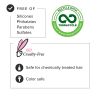 Living Proof No Frizz Intense Moisture Mask 200 ml thumbnail 4
