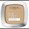 Loreal Paris True Match True Match Powder 3W thumbnail 1