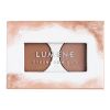 Lumene Bright Eyes Eyeshadow Duo 2 Earthy Nudes thumbnail 1