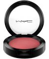 MAC Cosmetics Powder Blush Fleur Power thumbnail 1