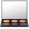 MAC Cosmetics Studio Fix Sculpt And Shape Contour Palette Medium Dark/Dark thumbnail 1