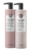 Maria Nila Care Pure Volume Duo XXL thumbnail 1