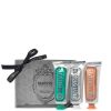 Marvis Travel Flavour Toothpaste Trio 3 x 25ml thumbnail 1