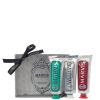 Marvis Travel Flavour Toothpaste Trio 3 x 25ml thumbnail 3