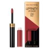 Max Factor Lipfinity Lip Colour 102 Glistening thumbnail 1