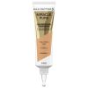 Max Factor Miracle Pure Foundation 55 Beige thumbnail 1