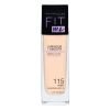 Maybelline Fit Me Foundation Ivory 115 thumbnail 1
