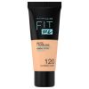 Maybelline Fit Me Foundation Matte &amp; Poreless Classic Ivory 120 thumbnail 1