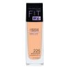 Maybelline Fit Me Foundation Medium Buff 225 thumbnail 1