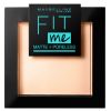 Maybelline Fit Me Matte &amp; Poreless Powder Classic Ivory 120 thumbnail 1