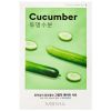 Missha Airy Fit Sheet Mask Cucumber thumbnail 1