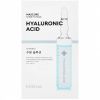 Missha Mascure Hydra Solution Sheet Mask Hyaluronic Acid thumbnail 1