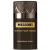Missoni Pour Homme Deodorant 75 g thumbnail 1