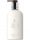 Molton Brown Rhubarb &amp; Rose Body Lotion (300ml) thumbnail 1