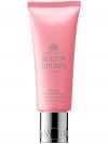 Molton Brown Rhubarb &amp; Rose Hand Cream (40ml) thumbnail 1