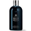 Molton Brown Russian Leather Bath &amp; Shower Gel 300ml thumbnail 1