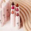 Monika Blunder Beauty Kissen Lush Lipstick Crayon 2.7g (Various Shades) thumbnail 2