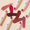 Monika Blunder Beauty Kissen Lush Lipstick Crayon 2.7g (Various Shades) thumbnail 4