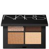 NARS Cosmetics Eyeshadow Quad - Mojave thumbnail 1
