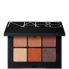 NARS Cosmetics Voyageur Eyeshadow Palette - Copper thumbnail 1