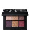 NARS Cosmetics Voyageur Eyeshadow Palette - Quartz thumbnail 1