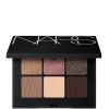 NARS Cosmetics Voyageur Eyeshadow Palette - Suede thumbnail 1
