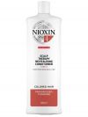 Nioxin System 4 Scalp Revitaliser (1000ml) thumbnail 1
