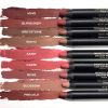 NUDESTIX Magnetic Matte Lip Colour 2.8g (Various Shades) thumbnail 2