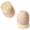 Nuori Caressing Facial Brush Neutral thumbnail 1