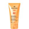 NUXE Sun High Protection Fondant Cream for Face SPF 50 (50ml) thumbnail 1