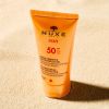 NUXE Sun High Protection Fondant Cream for Face SPF 50 (50ml) thumbnail 2