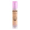 NYX Professional Makeup Bare With Me Concealer Serum Beige thumbnail 1