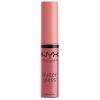 NYX Professional Makeup Butter Gloss Angel Food Cake thumbnail 1