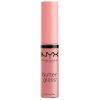 NYX Professional Makeup Butter Gloss Creme Brulee thumbnail 1