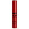 NYX Professional Makeup Butter Gloss Red Velvet thumbnail 1